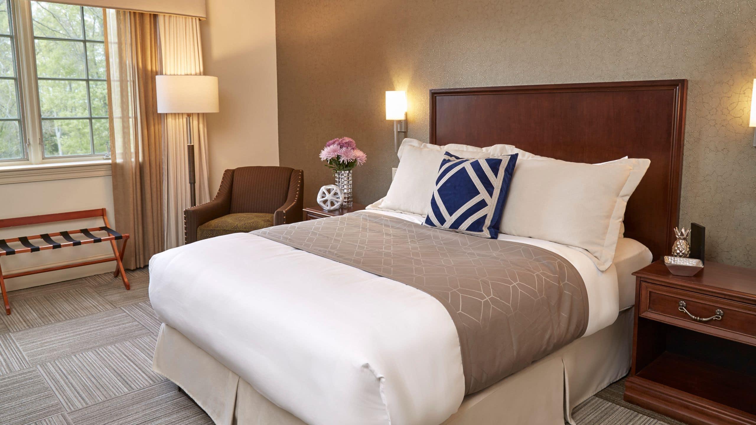Rizzo Center, A Destination By Hyatt Hotel 查珀尔希尔 外观 照片