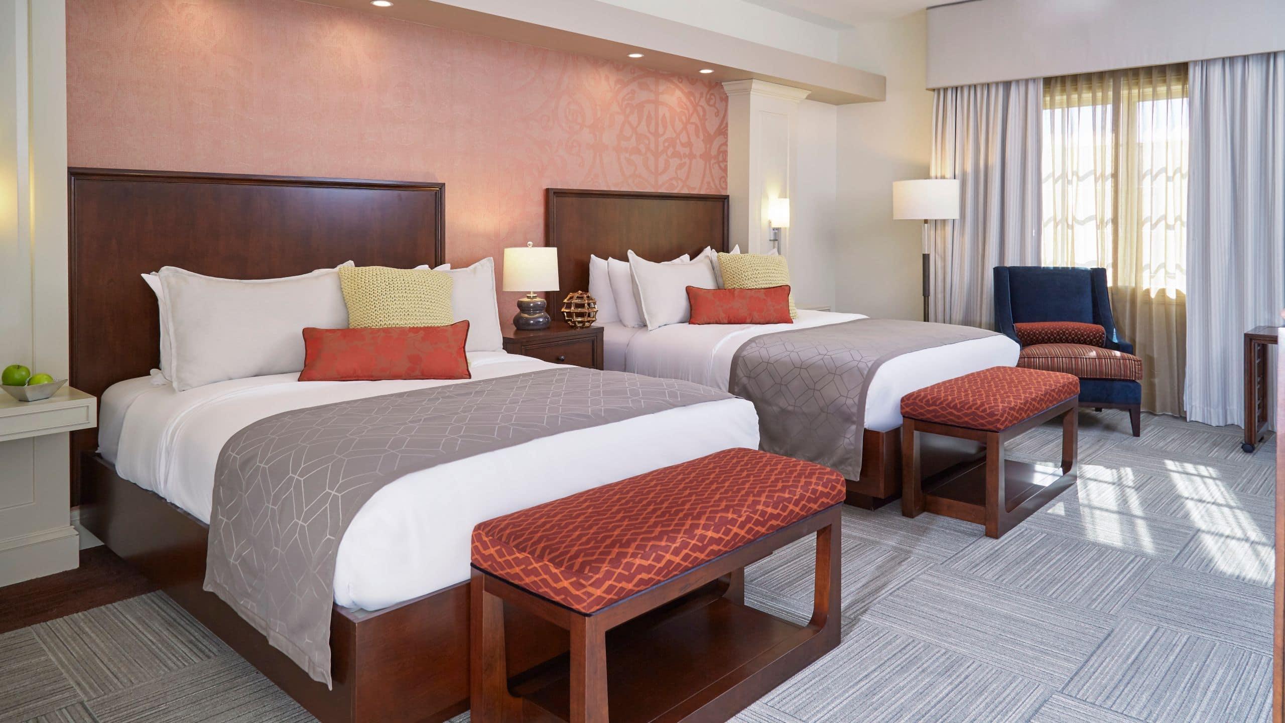 Rizzo Center, A Destination By Hyatt Hotel 查珀尔希尔 外观 照片