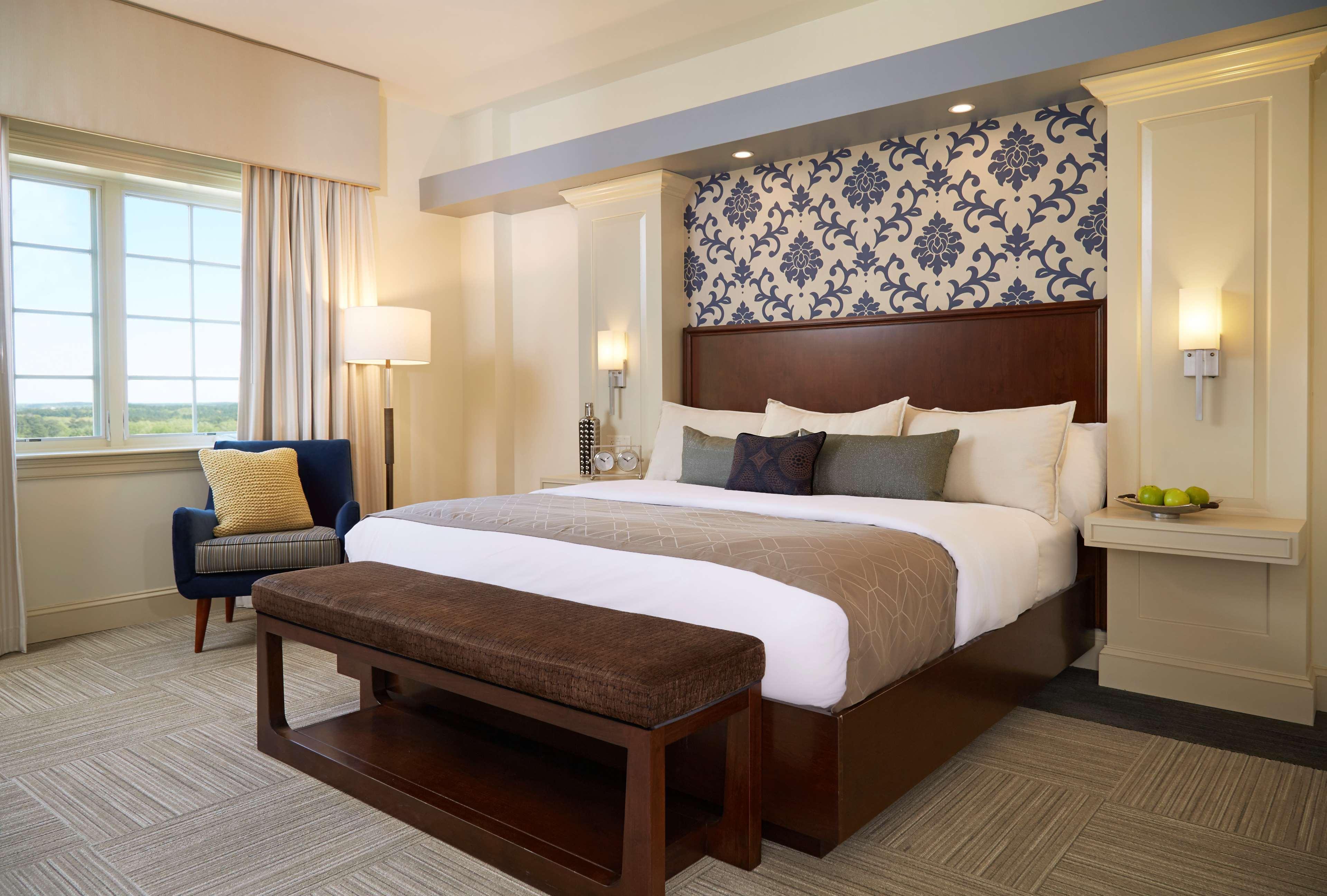 Rizzo Center, A Destination By Hyatt Hotel 查珀尔希尔 外观 照片