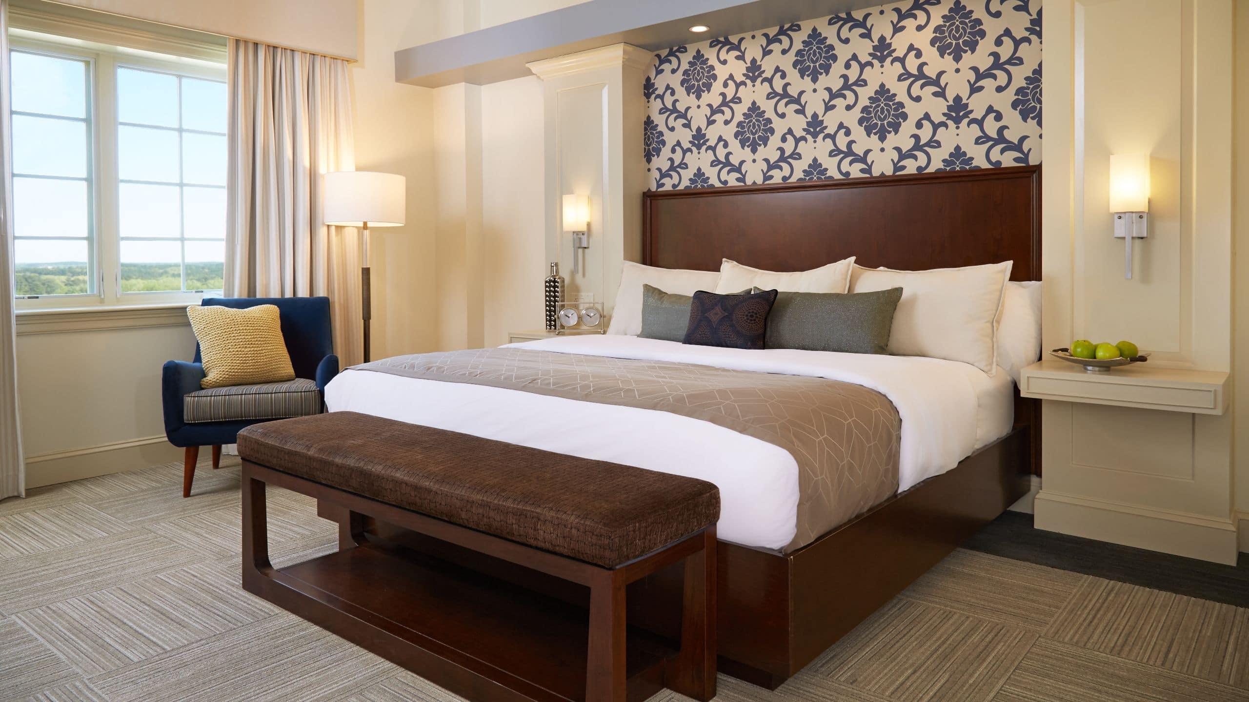 Rizzo Center, A Destination By Hyatt Hotel 查珀尔希尔 外观 照片