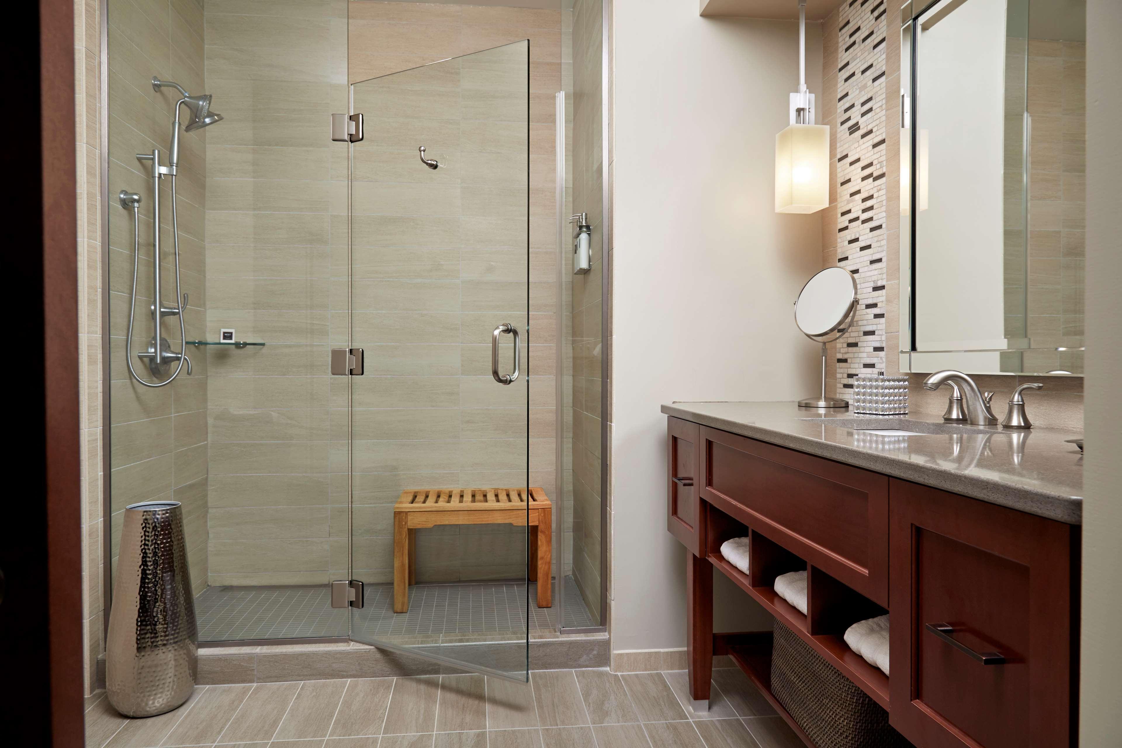 Rizzo Center, A Destination By Hyatt Hotel 查珀尔希尔 外观 照片
