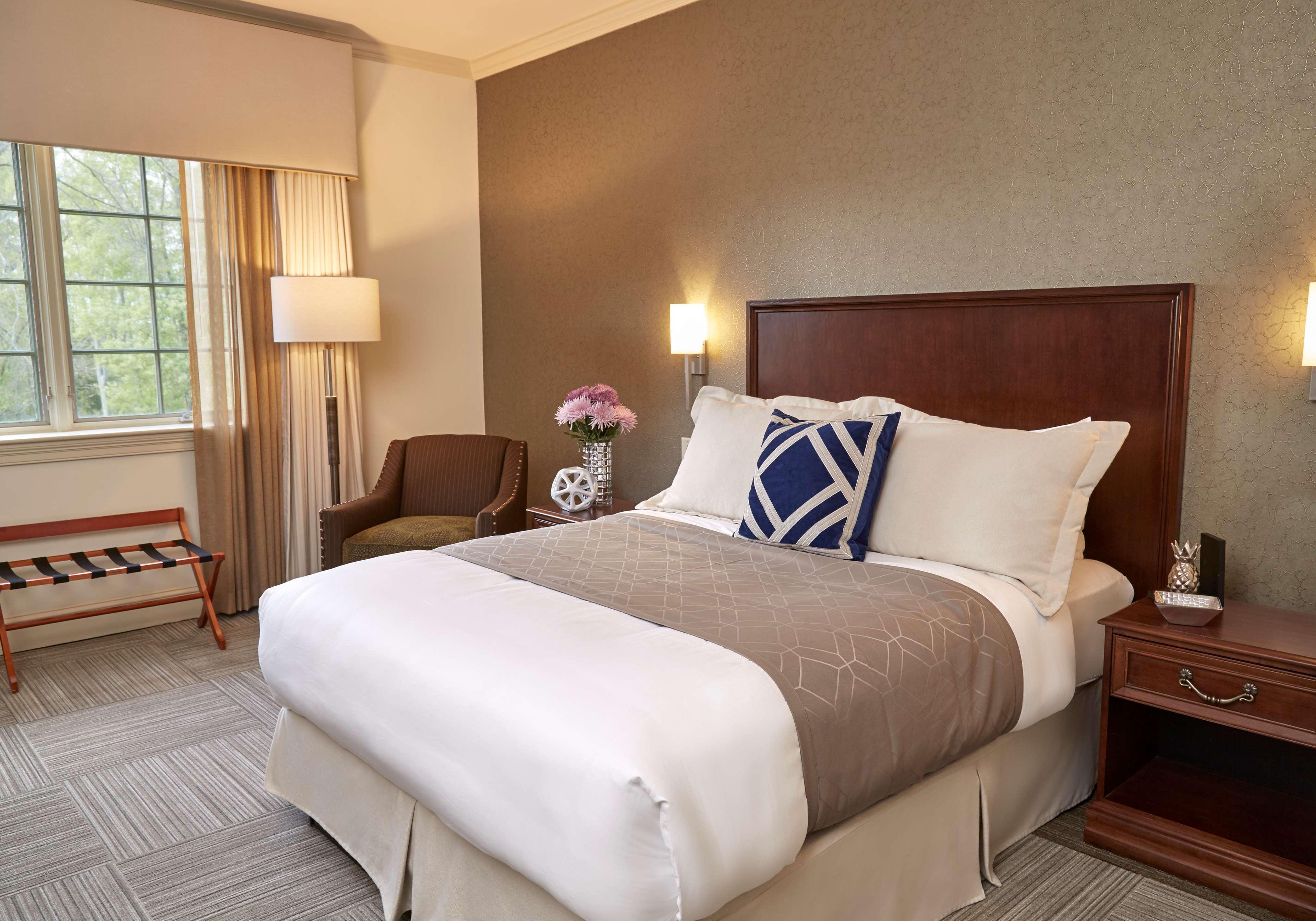 Rizzo Center, A Destination By Hyatt Hotel 查珀尔希尔 外观 照片
