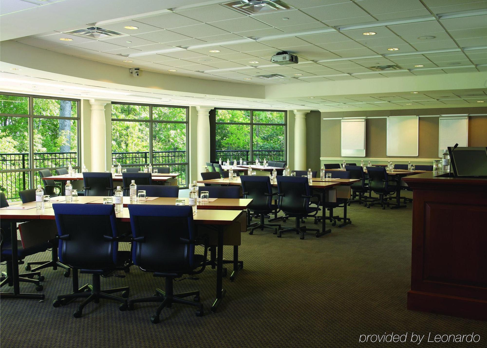Rizzo Center, A Destination By Hyatt Hotel 查珀尔希尔 外观 照片