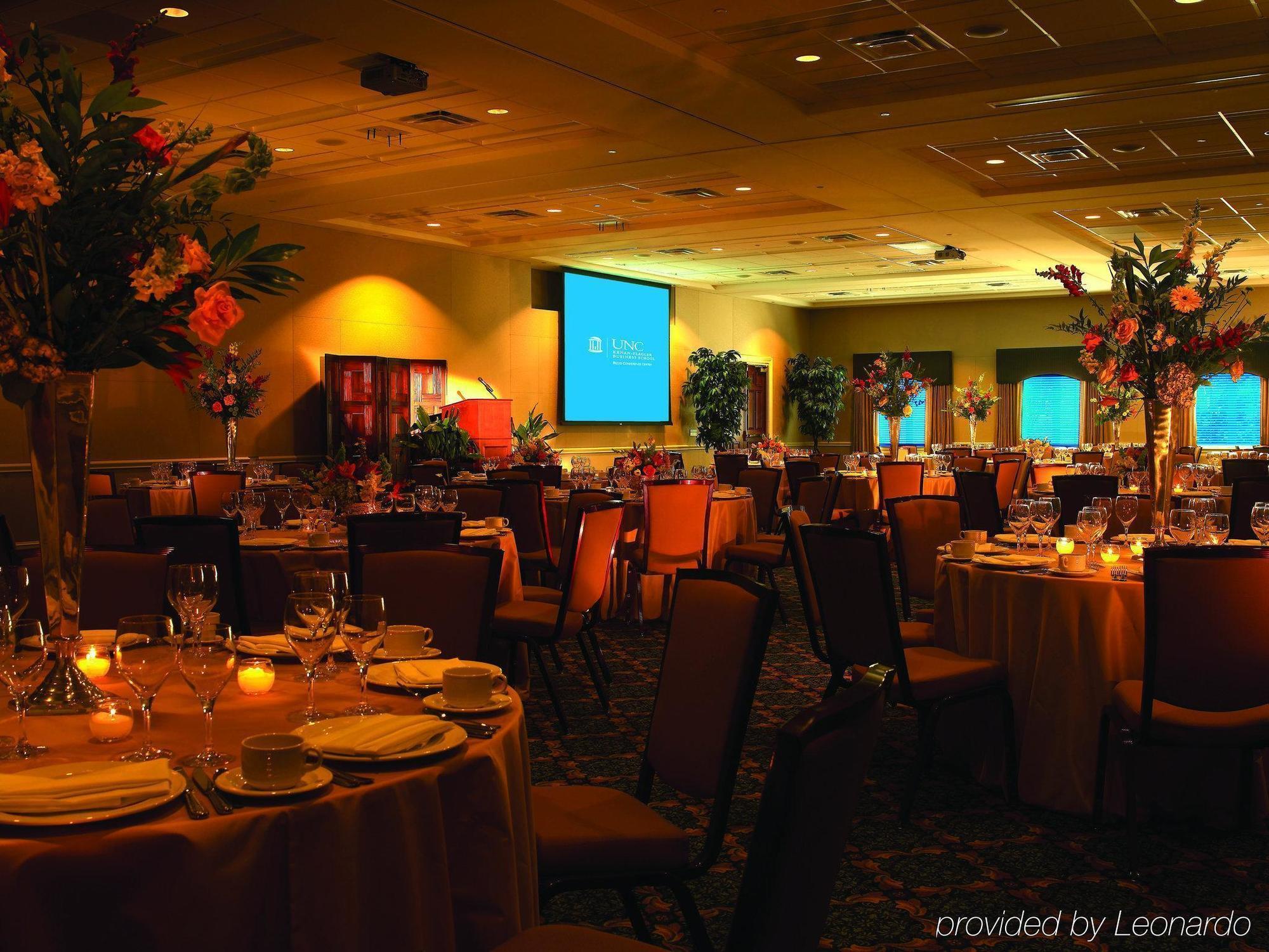 Rizzo Center, A Destination By Hyatt Hotel 查珀尔希尔 外观 照片