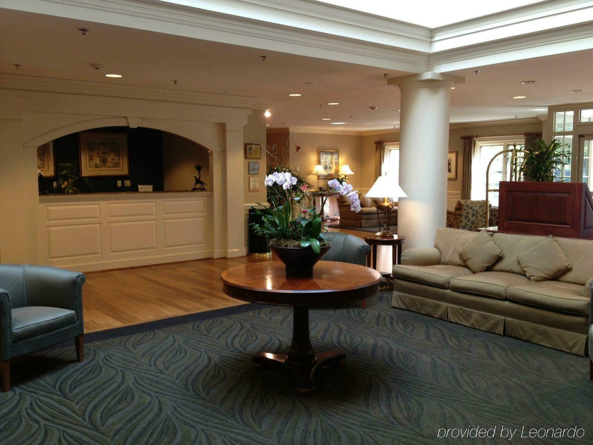 Rizzo Center, A Destination By Hyatt Hotel 查珀尔希尔 外观 照片