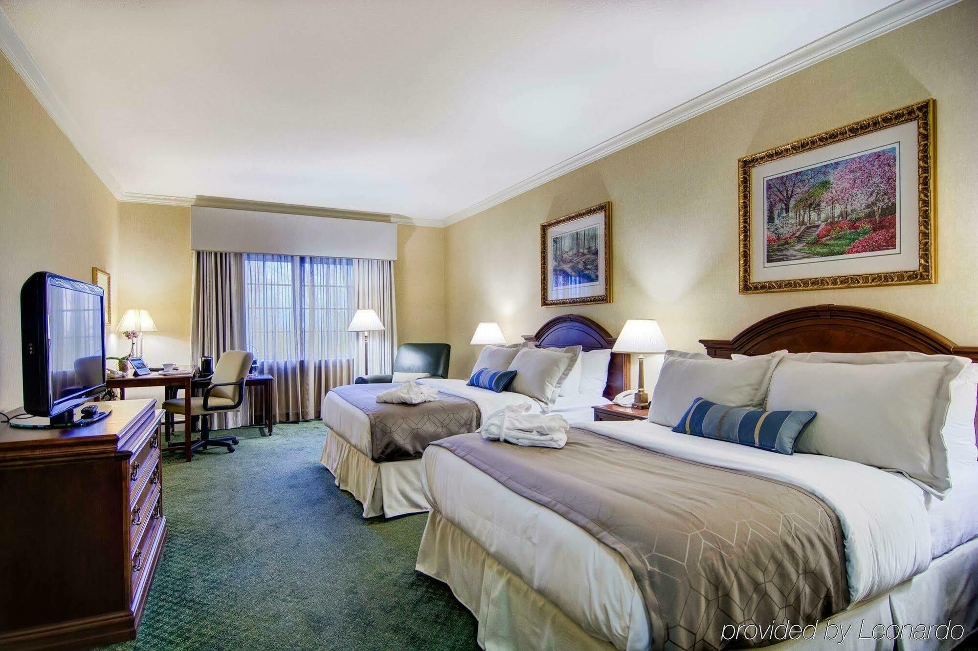 Rizzo Center, A Destination By Hyatt Hotel 查珀尔希尔 外观 照片