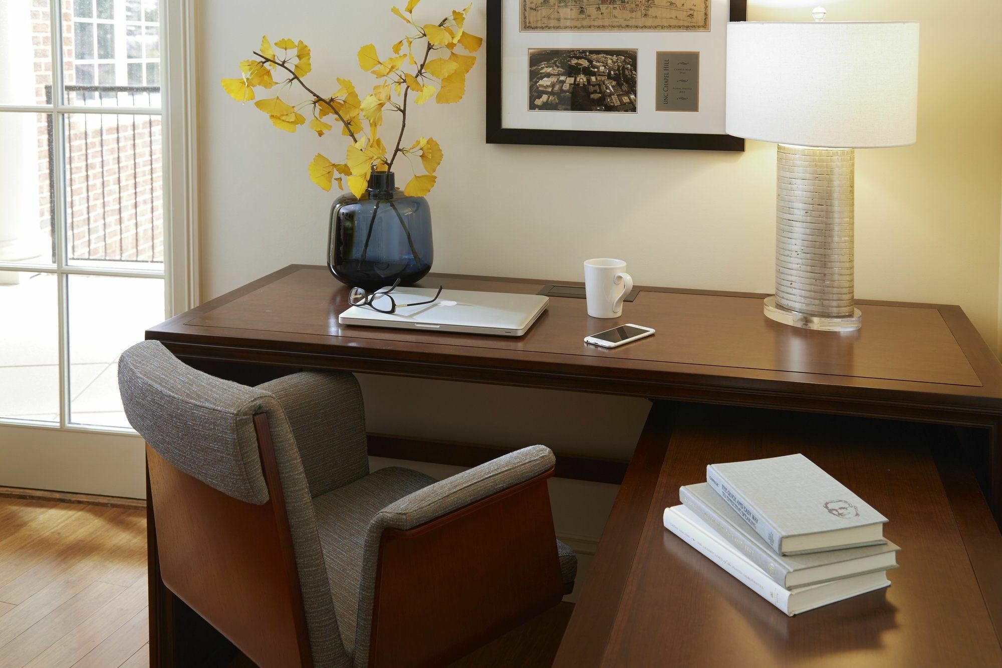 Rizzo Center, A Destination By Hyatt Hotel 查珀尔希尔 外观 照片