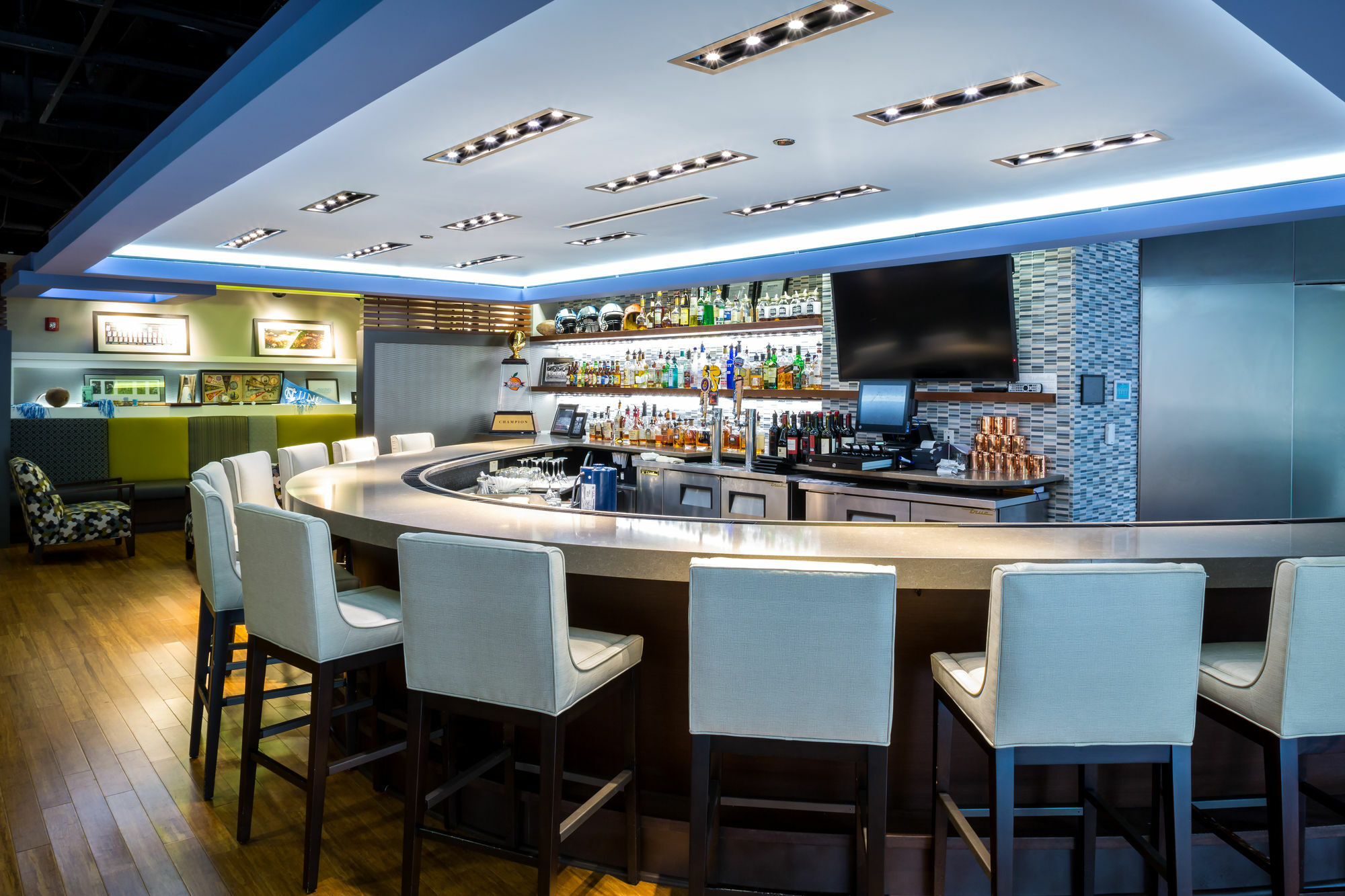 Rizzo Center, A Destination By Hyatt Hotel 查珀尔希尔 外观 照片